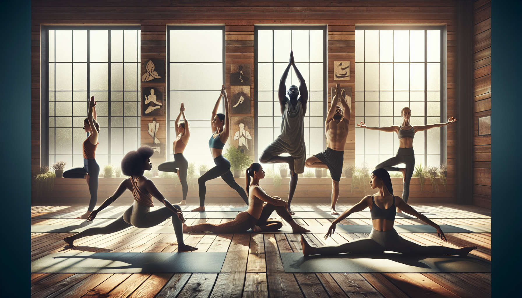 Yoga y Ayurveda: Equilibrio y Nutrición para el Bienestar Integral